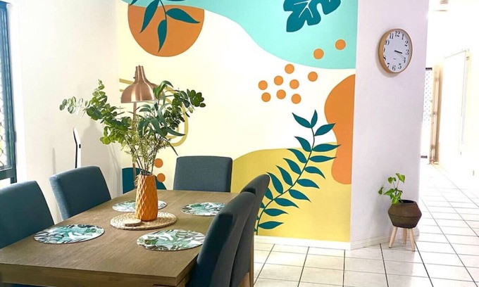 Durack House | Welcome to Your Tropical Getaway!