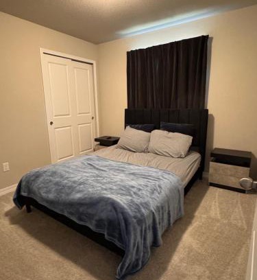 Southeast Colorado Springs House | Welcome to your Vistara!