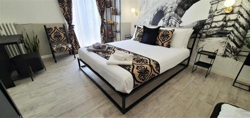 Cittadella House | Welcome Verona Rooms