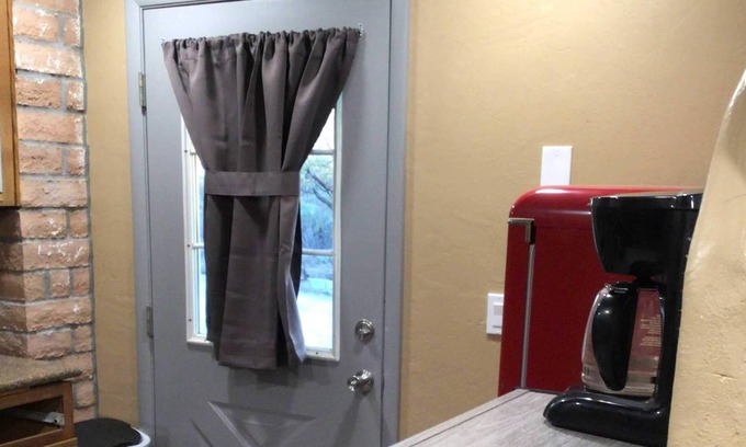 Tucson Estates House | WELCOME Visitors - Contactless Check In/Out