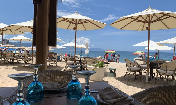 Amapas House | Welcome! We hope you have a great visit at our condo in Puerto Vallarta!
