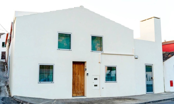 Mosteiros House | WelcomeBuddy - Villa Wave N'Sea - Beachfront