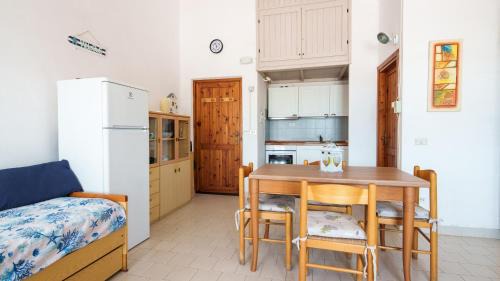 San Teodoro City Centre Apartment | Welcomely - Corallo Blu