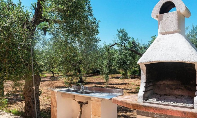 Alghero House | Welcomely - Domo Galante