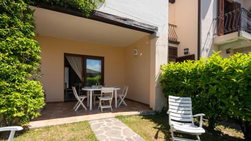 Monte Petrosu Apartment | Welcomely - Il Bouquet