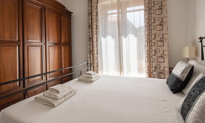 Gonnesa House | Welcomely - La Casa di Annetta