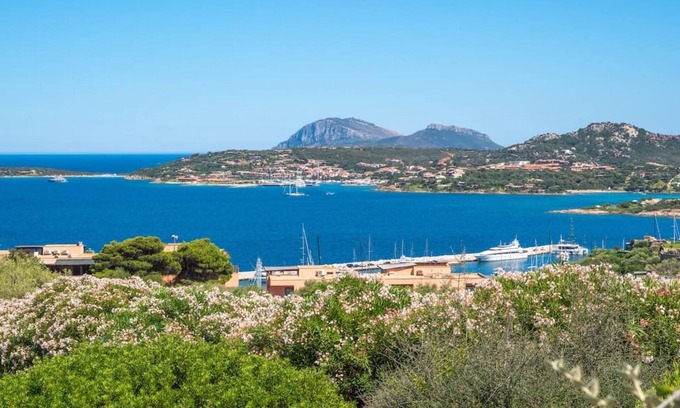 Portisco Apartment | Welcomely - Portisco Panoramica