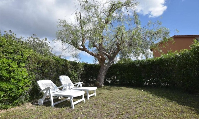 Costa Rei Apartment | Welcomely - Villa Vittoria
