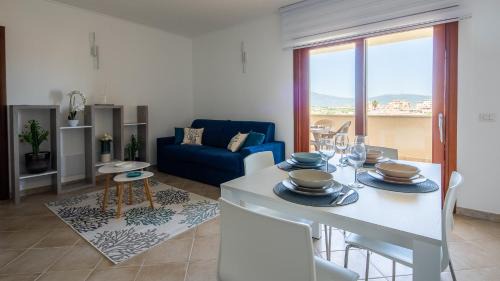 Olbia Apartment | Welcomely - Xenia Boutique House