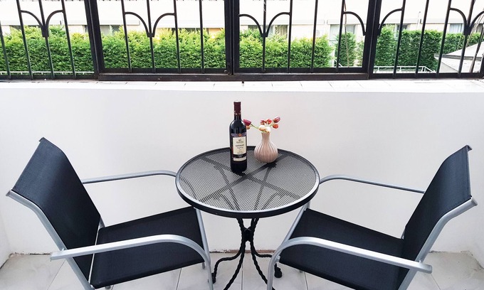 mtatsminda Apartment | WelcomeTbilisi Top Loc Penthouse with Great victy Views