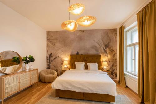 Petrska ctvrt Apartment | Welcometothejungleapartment