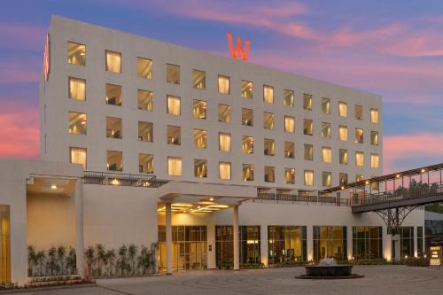 Belagavi Hotel | Welcomhotel By ITC Hotels, Belagavi