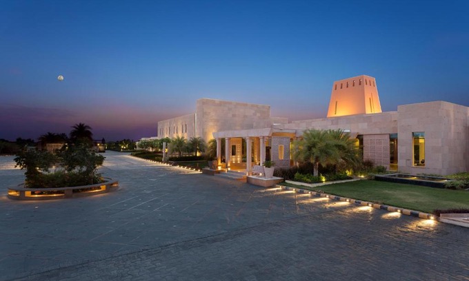 Uchiyarda Hotel | Welcomhotel by ITC Hotels, Jodhpur