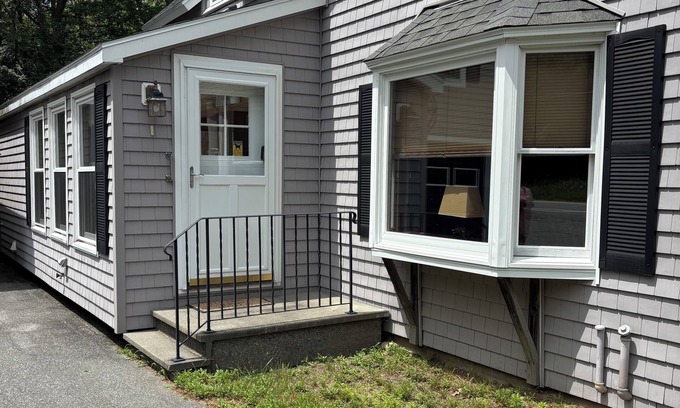 Mount Desert Other | Welcoming 1-bedroom farmhouse on Mount Desert Island
