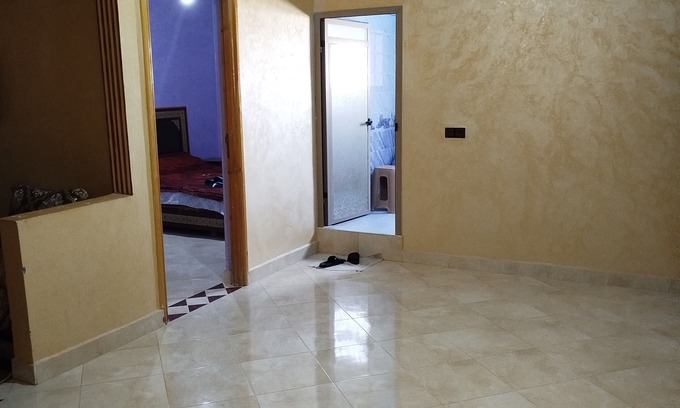 Merzouga Apartment | Welcoming 2-bedroom apartment with AC in charming Merzouga