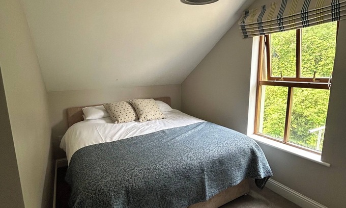 Rosscarbery House | Welcoming 2-bedroom house in Rosscarbery