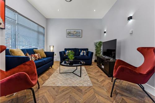 Harringay Apartment | Welcoming and Radiant - Lovely & Family Friendly!