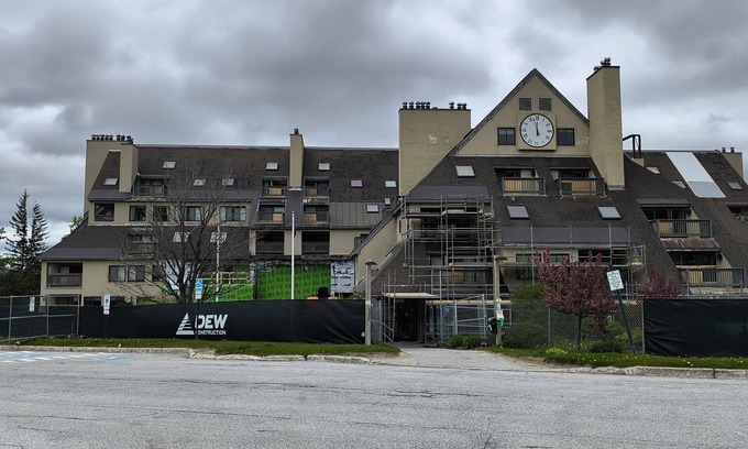 Killington Condo | Welcoming condo near the slopes with free WiFi and full kitchen