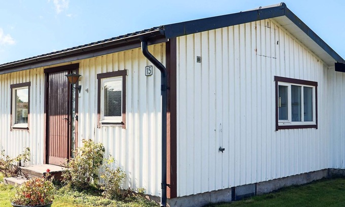 Mellbystrand House | Welcoming cottage near the sea-By Traum