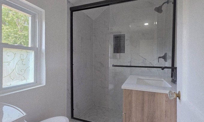 Alexandria West House | Welcoming house in Alexandria