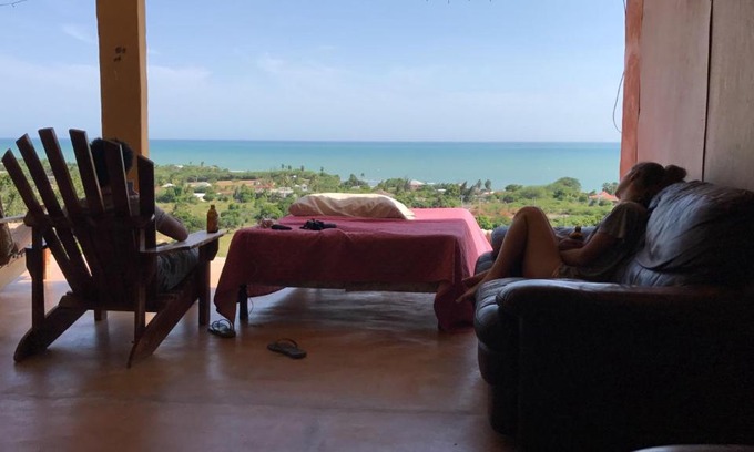 Treasure Beach House | Welcoming vibes