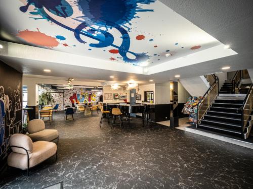 Beauvais Hotel | Welcomotel Beauvais Aéroport