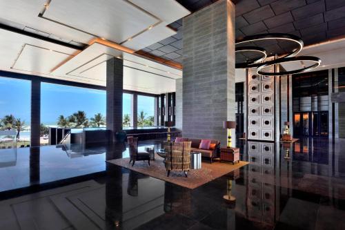 Weligama Hotel | Weligama Bay Marriott Resort & Spa