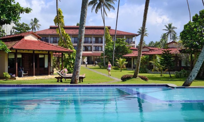 Weligama Hotel | Weligama Bay Resort