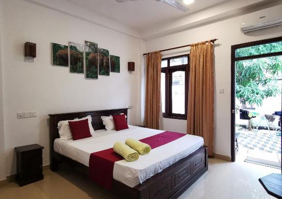 Weligama House | Weligama Watergate