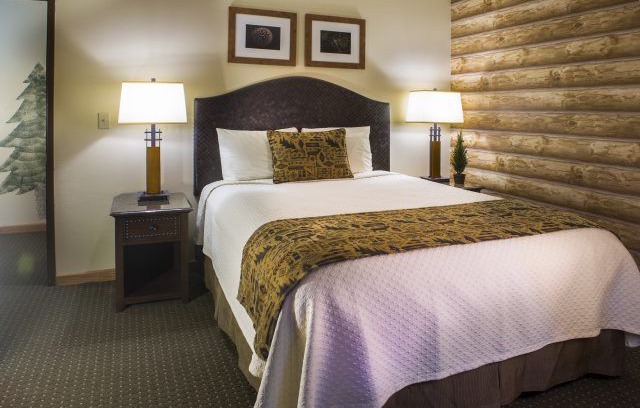 Blanchard Villa | Welk Resorts - Stoneridge Resort - 2BD