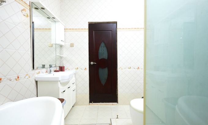 Teshie Apartment | Well appointed 3 bedroom apartment for short stay in Accra🇬🇭