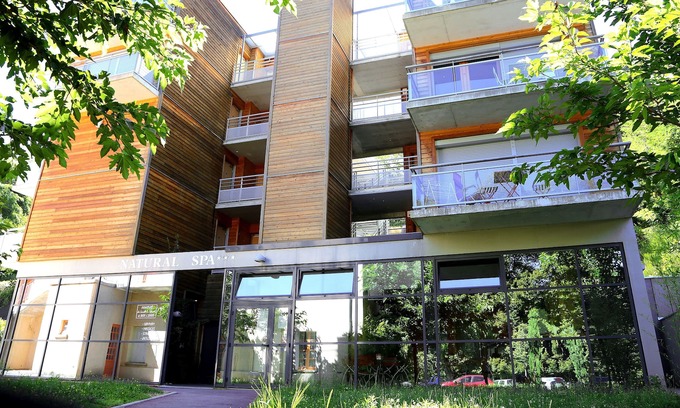 Meyras House | Well-being destination!