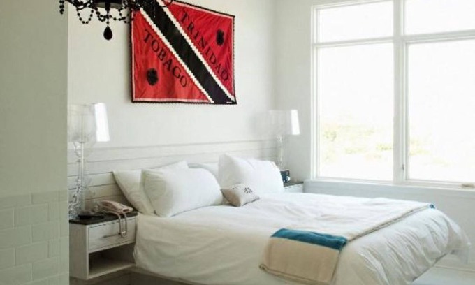 Long Branch Hotel | Well Designed Suite w/Balcony | Relaxing Stay After Busy Day at Pier Village
