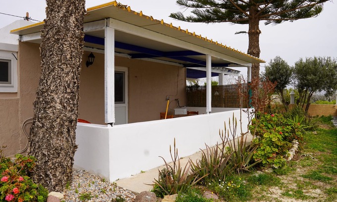Kefalos House | Well equipped and comfortable house close to the beach!