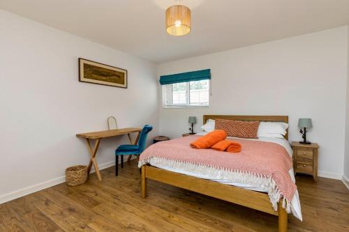Graffham Apartment | Well-equipped Apartment at Westerlands Farm