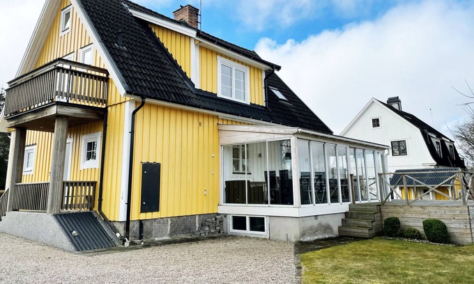 Rydaholm House | Well-equipped holiday home in Rydaholm | SE07041