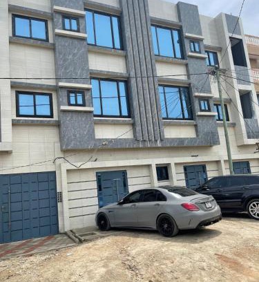 Tchaourou Apartment | Well furnished 1bedroom apart