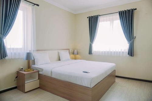 Central Jakarta Apartment | Well Furnished 2BR Grand Palace Kemayoran Apartment By Travelio