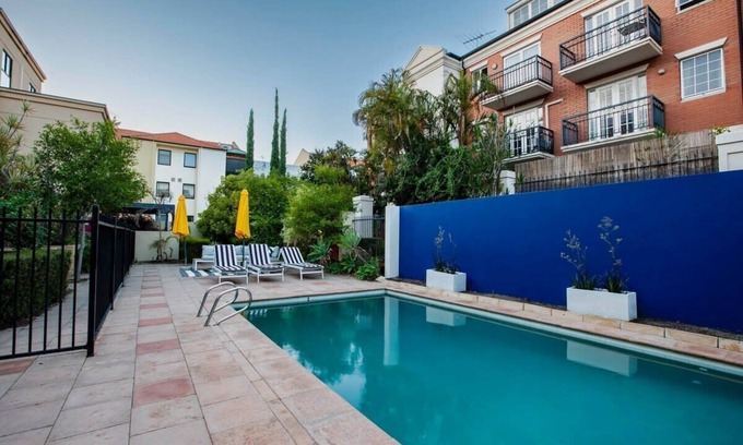 Northbridge Apartment | Well-located Northbridge Apartment