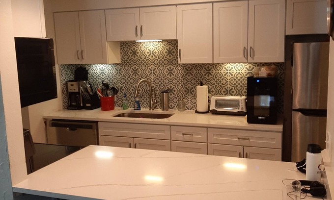 Vail Condo | Well maintained condo 5 minutes to Vail Village! 2 bedroom, 2 bath