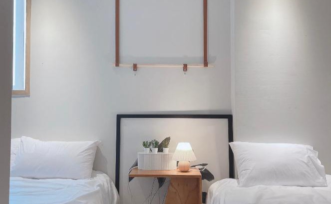 Myeongdong House | Well Plus Guest House