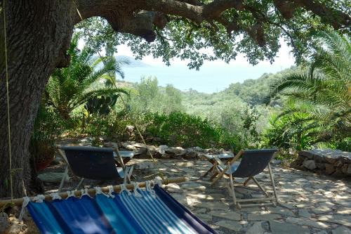 Skoutari House | Wellanidia Cottage Skoutari
