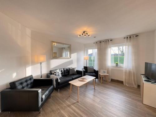 Horumersiel Apartment | Wellenrauschen