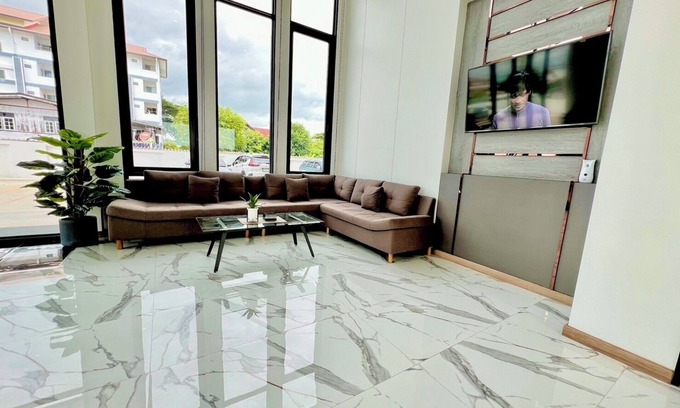 Bang Pakong Hotel | Wellgrow Hotel
