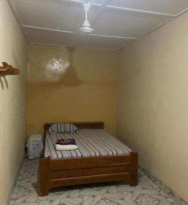 Serrekunda Apartment | Welligare house