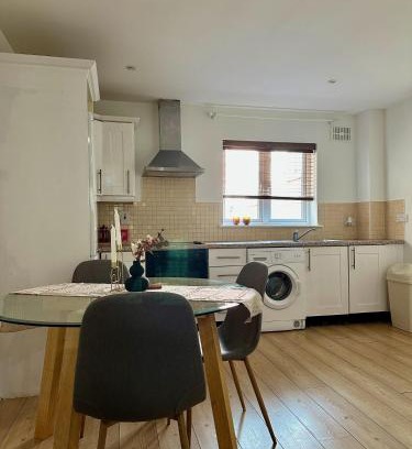 Waterford Apartment | Wellington Duplex Apartment