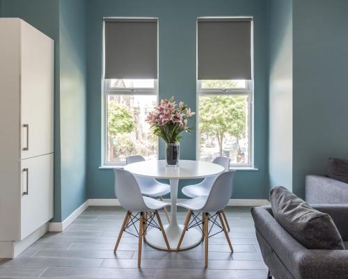 Queens Quarter Apartment | Wellington Park Boutique Apartments
