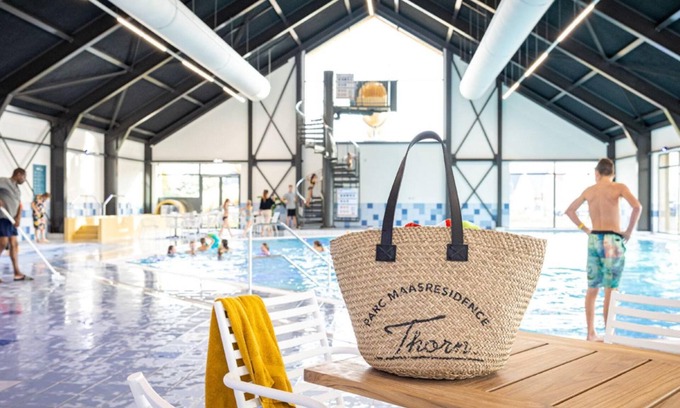Thorn Villa | Wellness 12p in Thorn