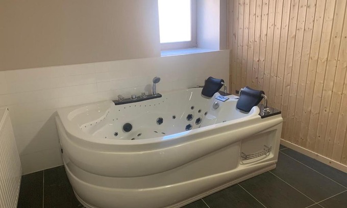 Braine-le-Comte House | Wellness and Cosy Ronquières