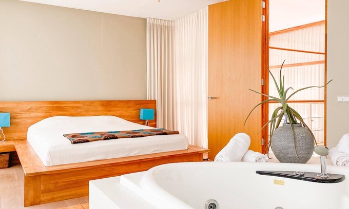 Oud-Beijerland Villa | Wellness family Villa in Oud-Beijerland